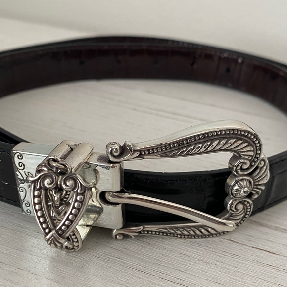 Brighton Belt womens - Picture 2 of 6